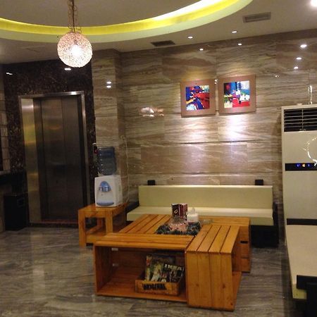Mustika Gajah Mada Hotel جاكرتا المظهر الخارجي الصورة