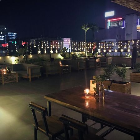 Mustika Gajah Mada Hotel جاكرتا المظهر الخارجي الصورة