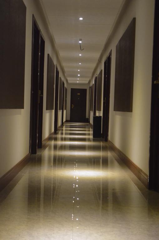 Mustika Gajah Mada Hotel جاكرتا المظهر الخارجي الصورة