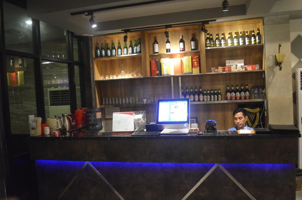 Mustika Gajah Mada Hotel جاكرتا المظهر الخارجي الصورة