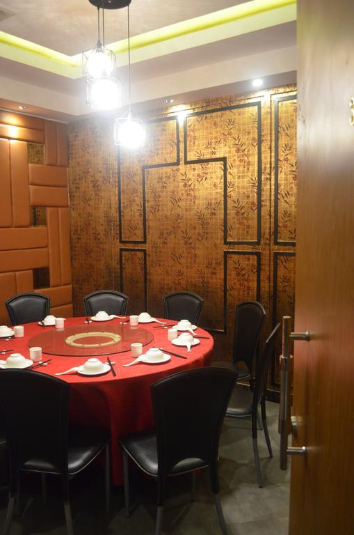 Mustika Gajah Mada Hotel جاكرتا المظهر الخارجي الصورة