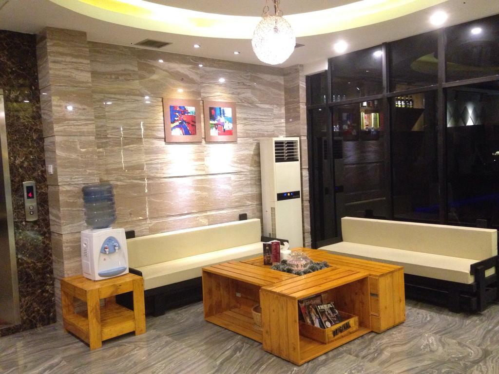 Mustika Gajah Mada Hotel جاكرتا المظهر الخارجي الصورة