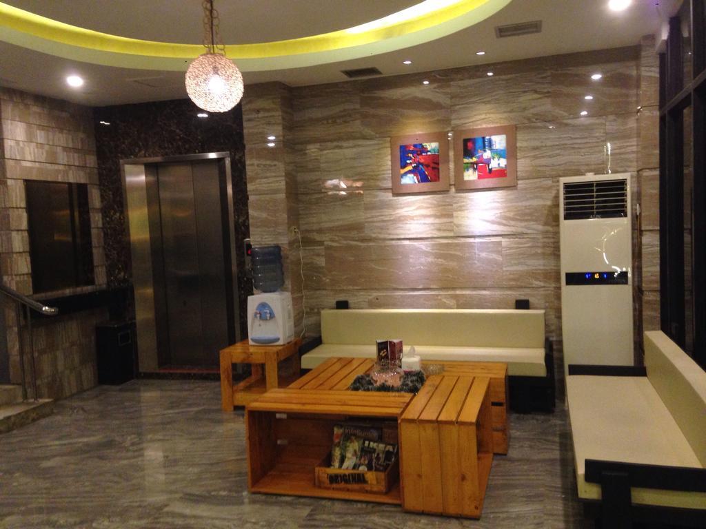 Mustika Gajah Mada Hotel جاكرتا المظهر الخارجي الصورة