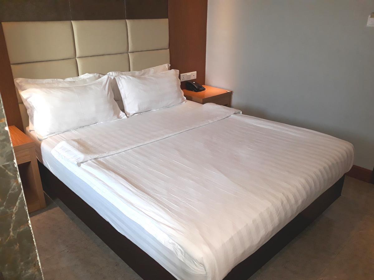Mustika Gajah Mada Hotel جاكرتا المظهر الخارجي الصورة