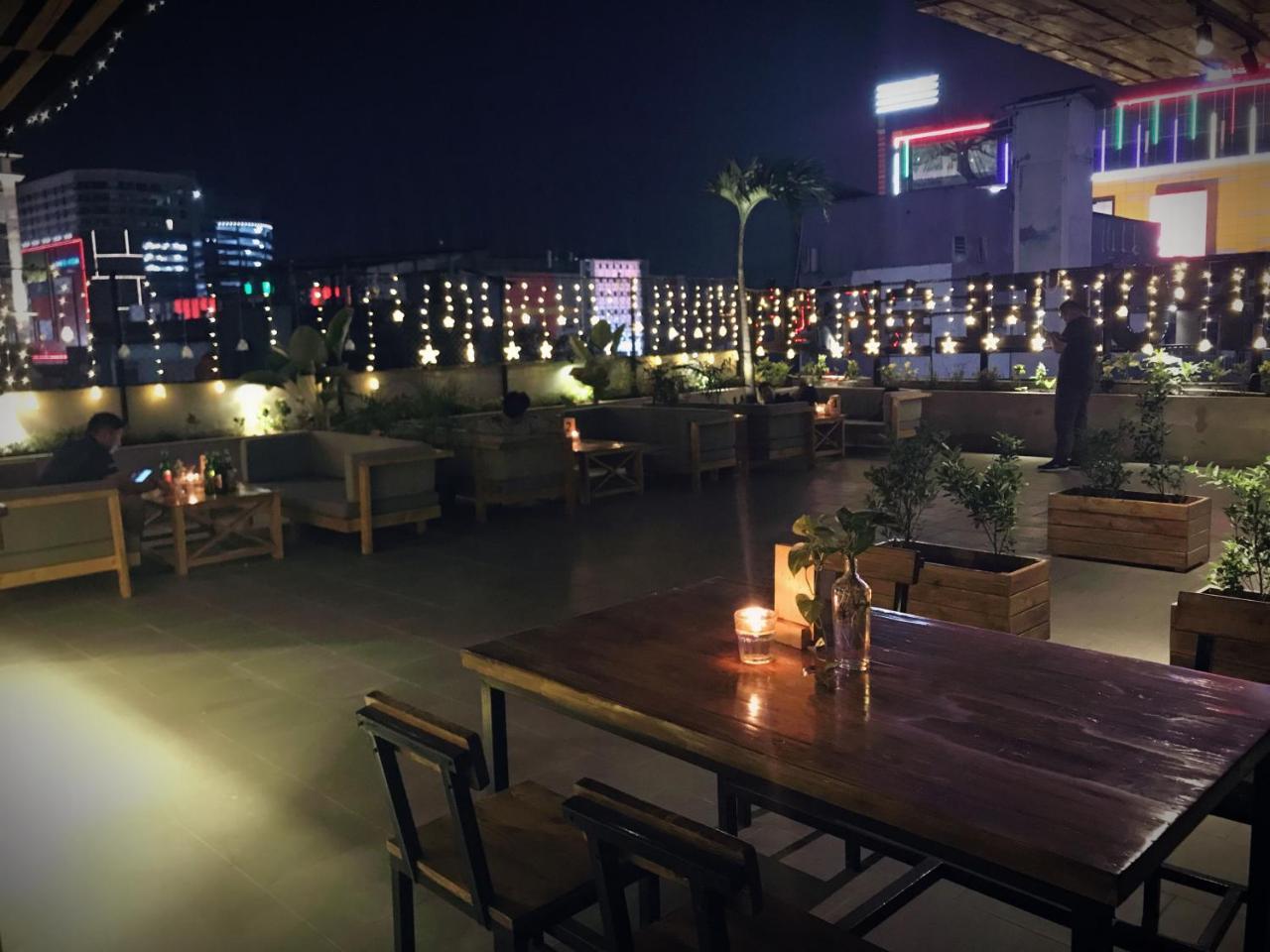 Mustika Gajah Mada Hotel جاكرتا المظهر الخارجي الصورة