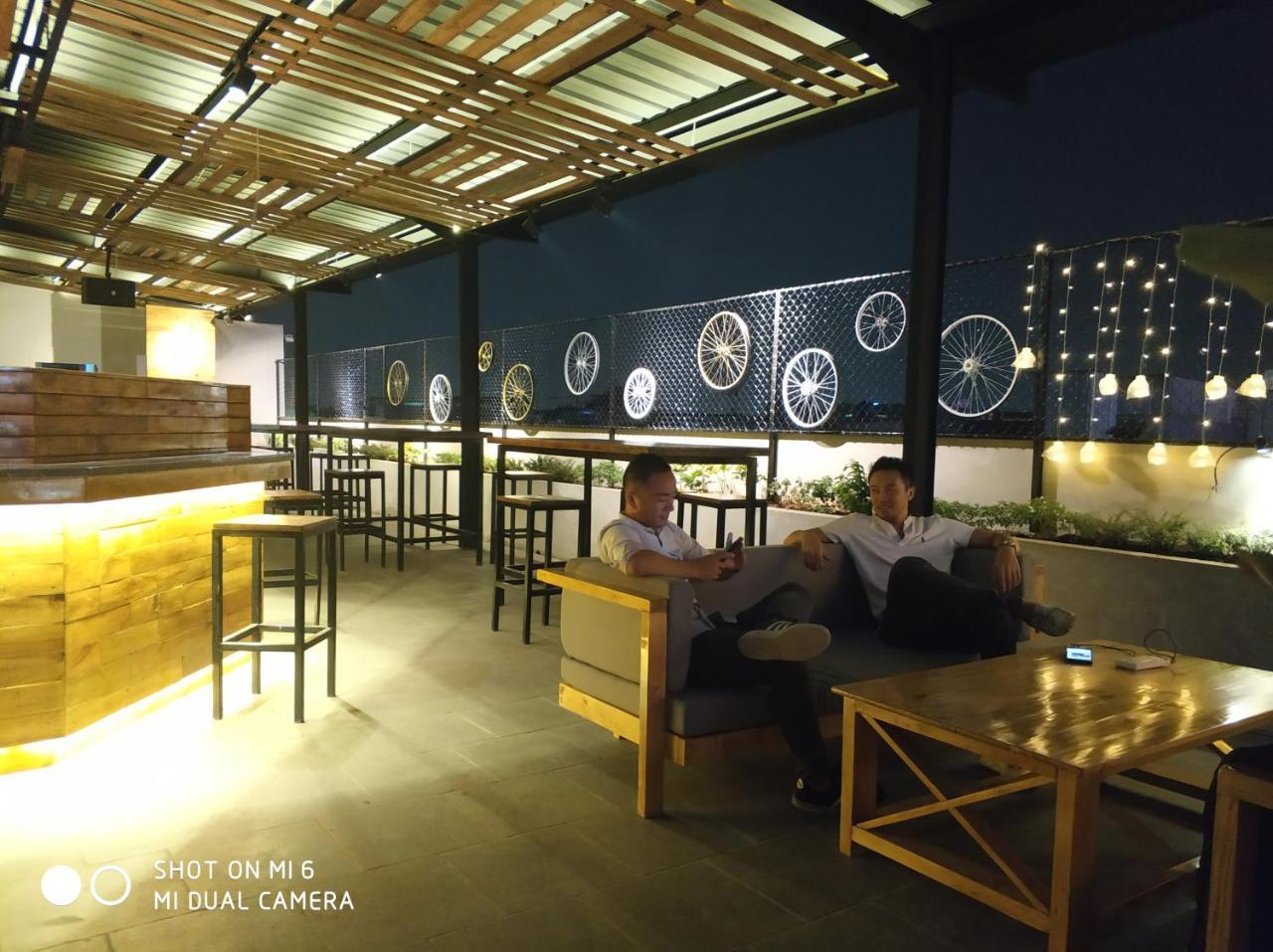 Mustika Gajah Mada Hotel جاكرتا المظهر الخارجي الصورة