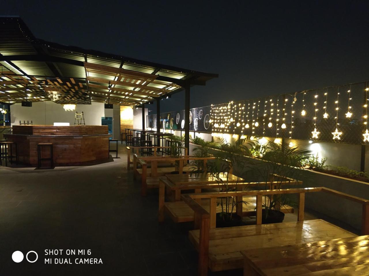 Mustika Gajah Mada Hotel جاكرتا المظهر الخارجي الصورة
