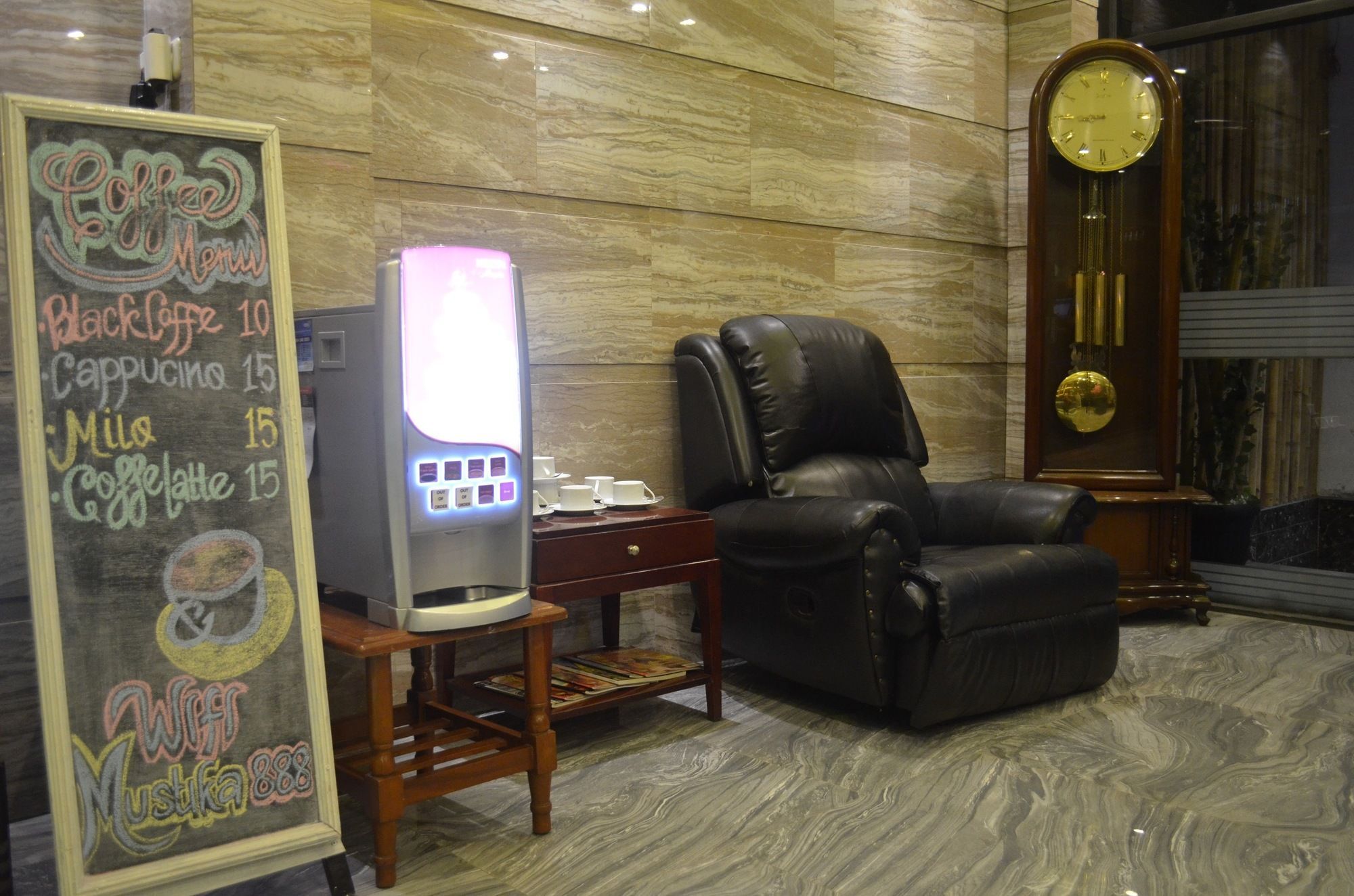 Mustika Gajah Mada Hotel جاكرتا المظهر الخارجي الصورة