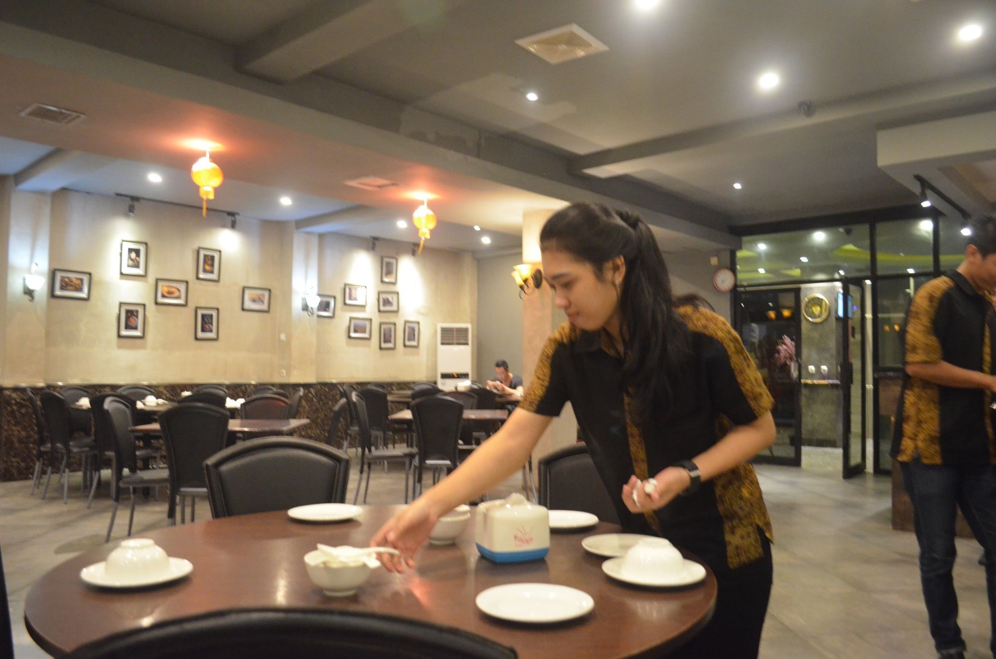 Mustika Gajah Mada Hotel جاكرتا المظهر الخارجي الصورة